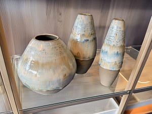 Vases